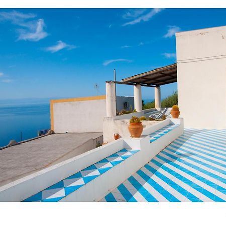 Villa Donatella Leni ภายนอก รูปภาพ