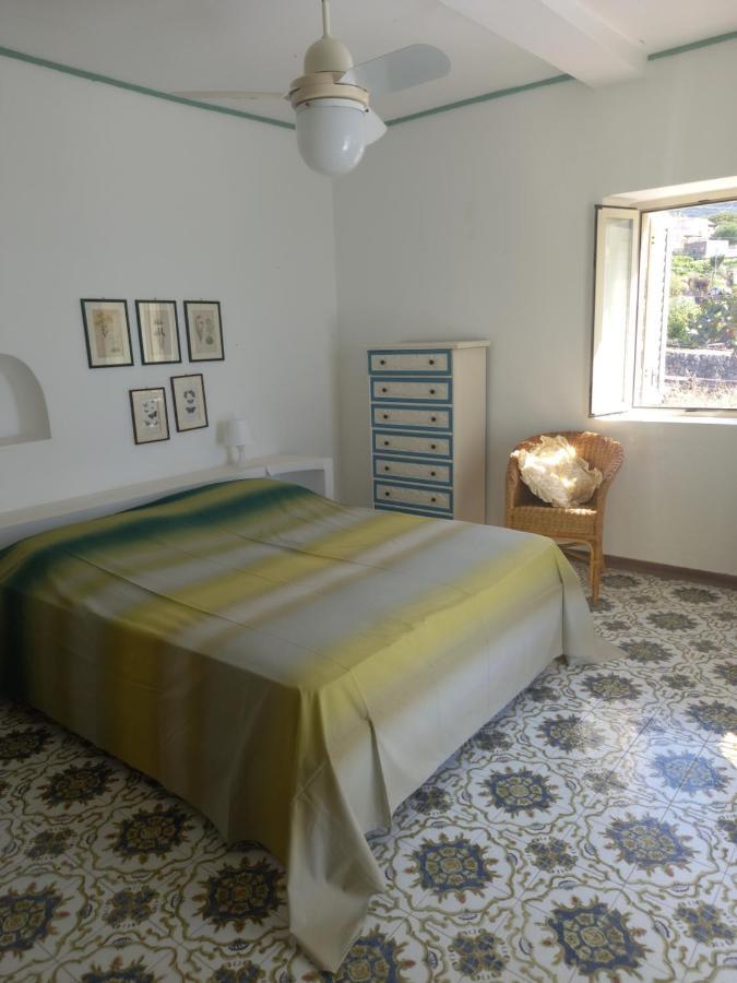 Villa Donatella Leni ภายนอก รูปภาพ