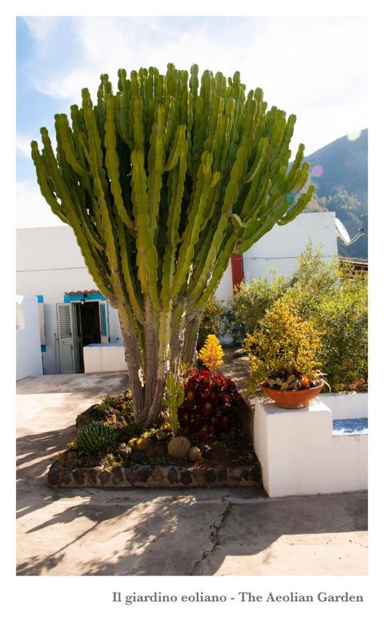 Villa Donatella Leni ภายนอก รูปภาพ