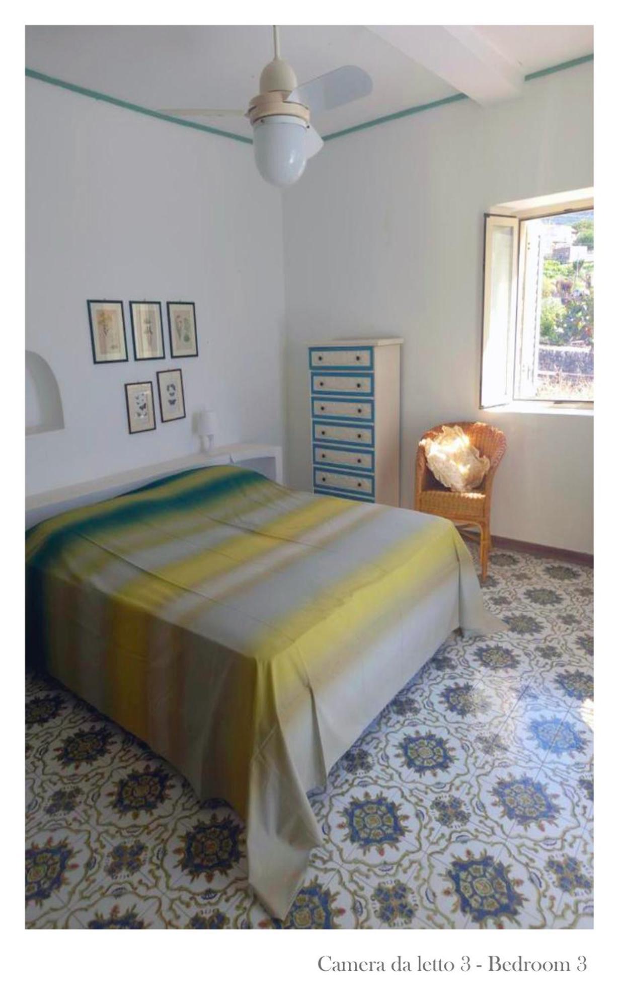 Villa Donatella Leni ภายนอก รูปภาพ