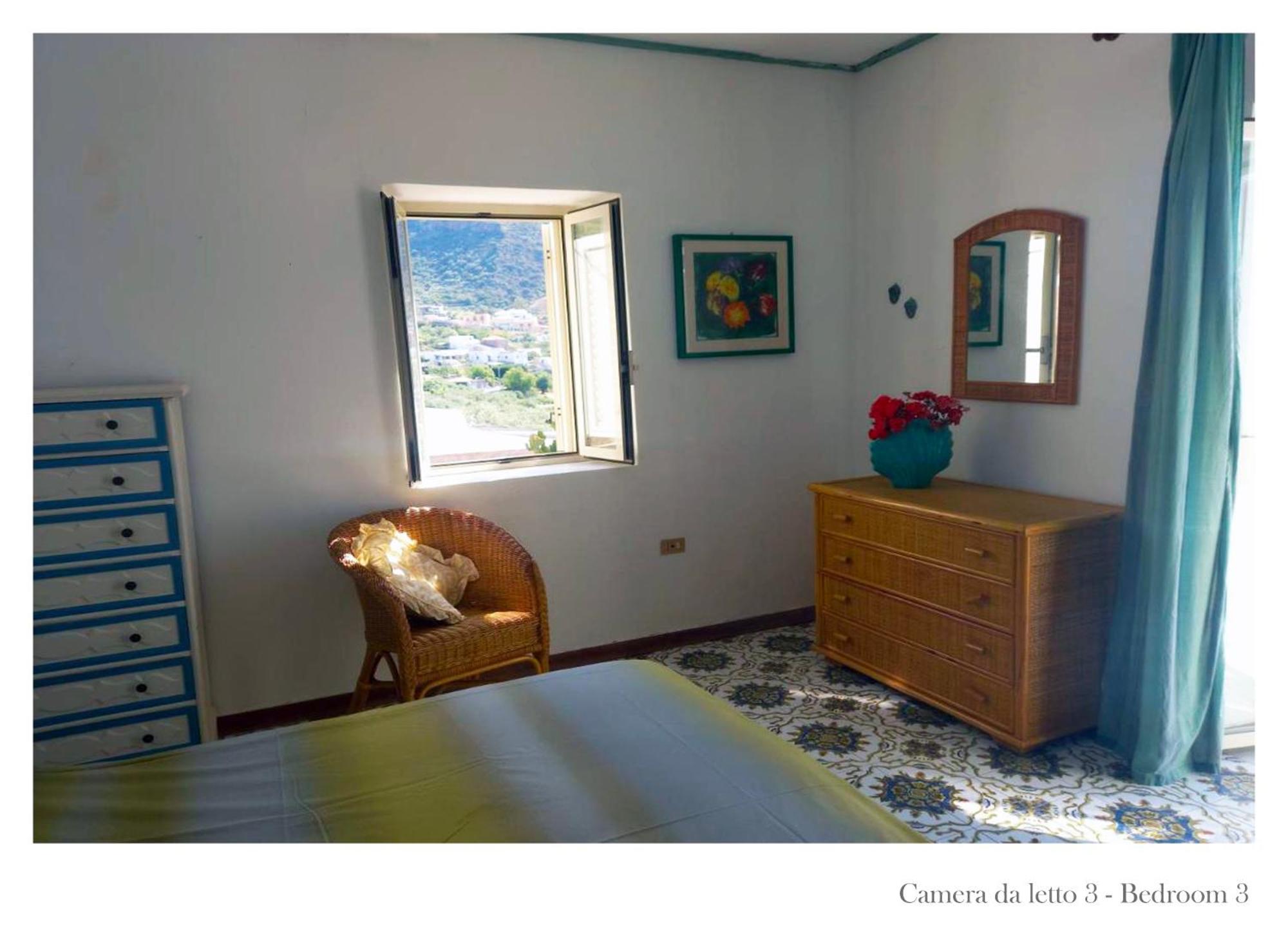 Villa Donatella Leni ภายนอก รูปภาพ