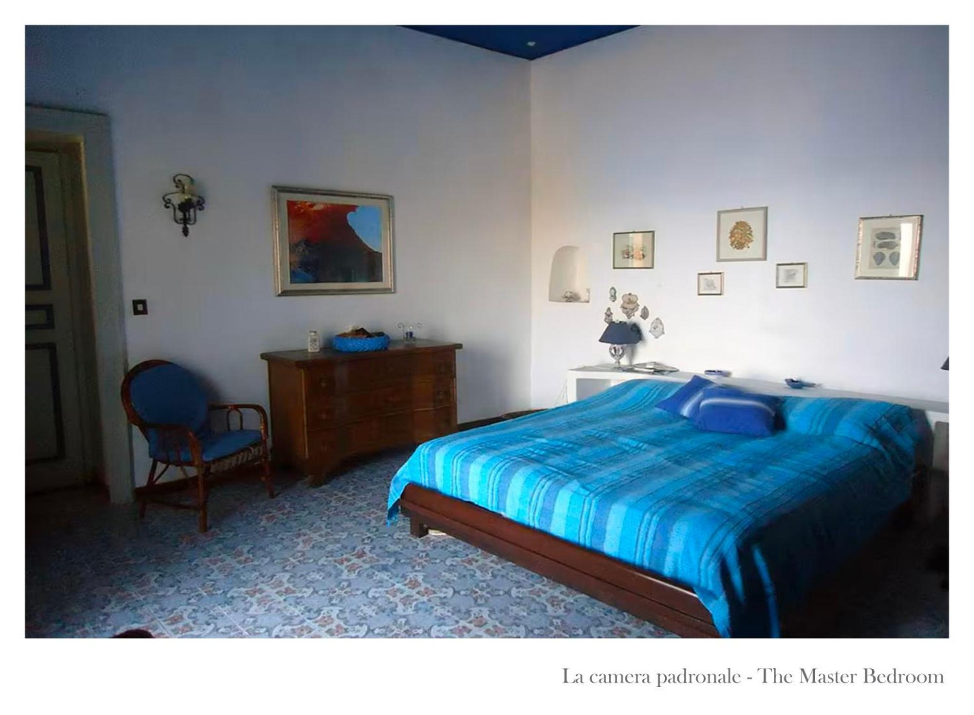 Villa Donatella Leni ภายนอก รูปภาพ