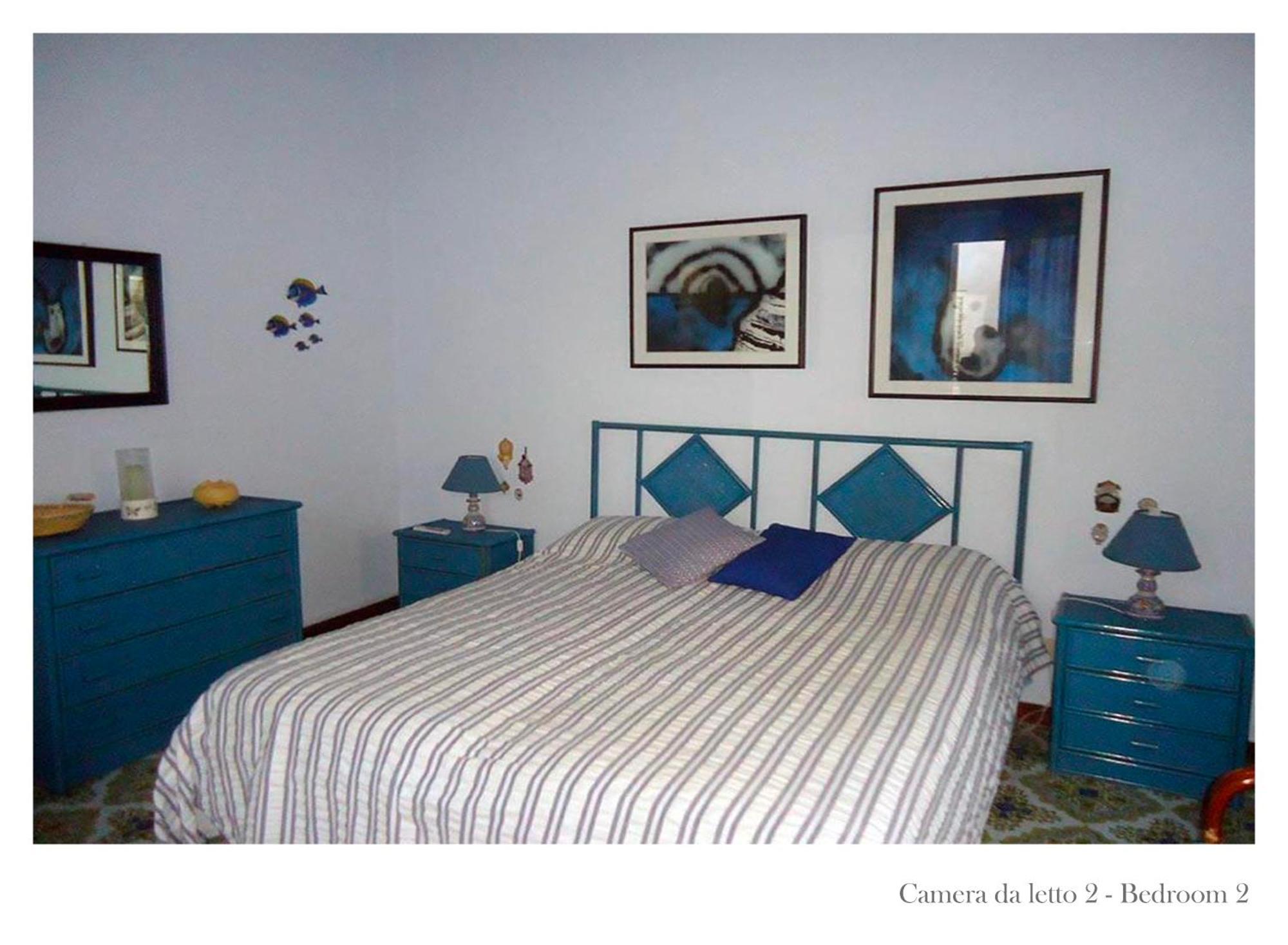 Villa Donatella Leni ภายนอก รูปภาพ